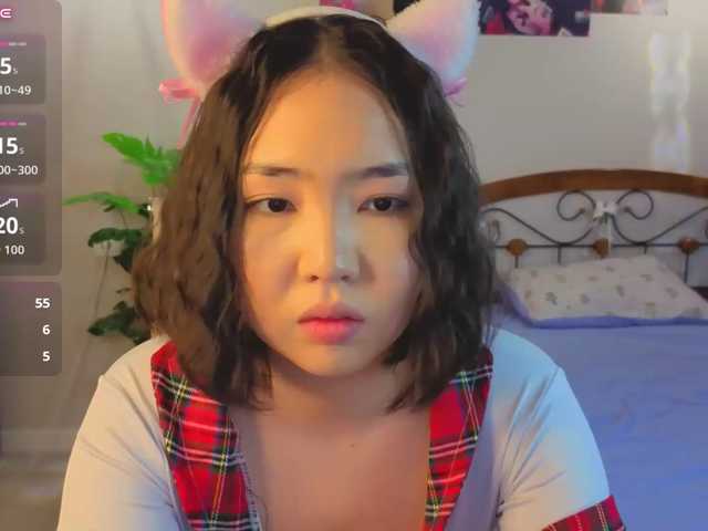 akino-hen1 live cam on BongaCams