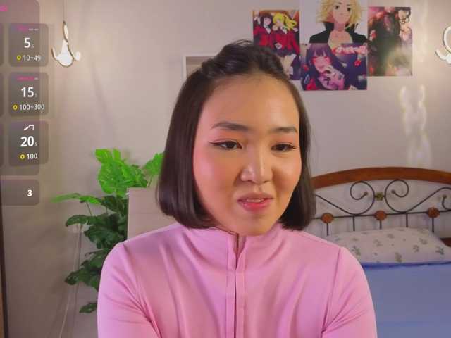 akino-hen1 live cam on BongaCams