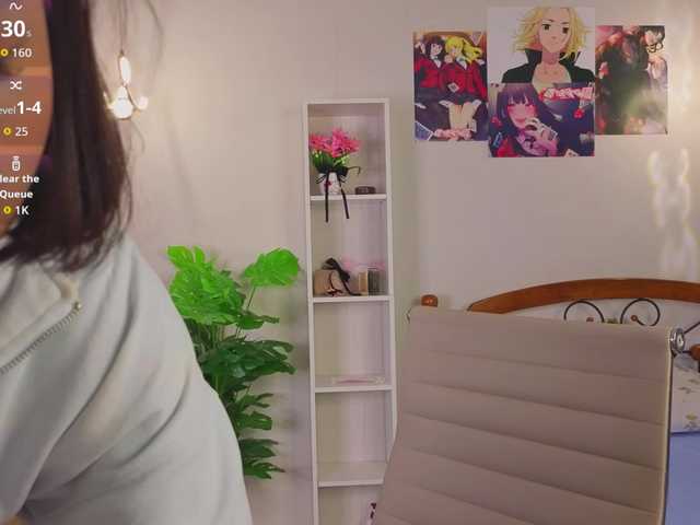akino-hen1 live cam on BongaCams