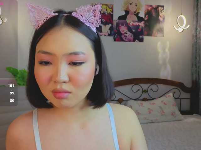 akino-hen1 live cam on BongaCams
