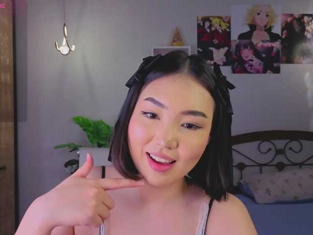 akino-hen1 live cam on BongaCams