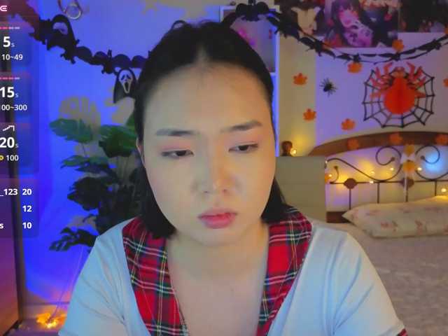 akino-hen1 live cam on BongaCams