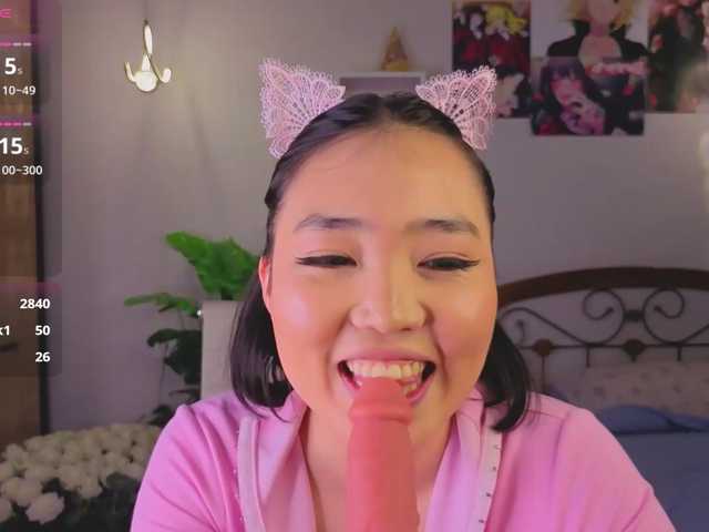 akino-hen1 live cam on BongaCams