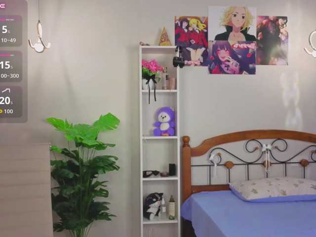 akino-hen1 live cam on BongaCams