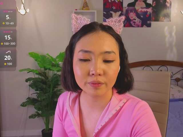 akino-hen1 live cam on BongaCams