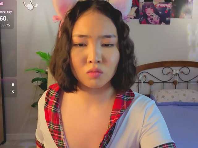 akino-hen1 live cam on BongaCams