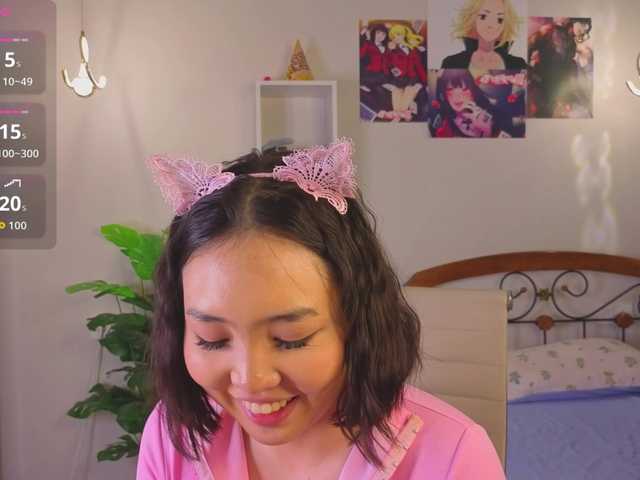 akino-hen1 live cam on BongaCams