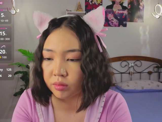 akino-hen1 live cam on BongaCams