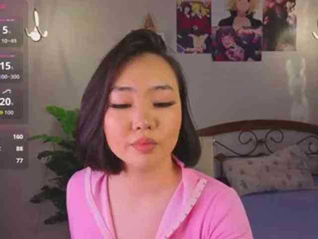 akino-hen1 webcam