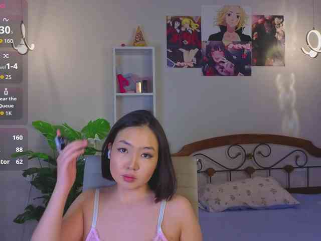 akino-hen1 webcam
