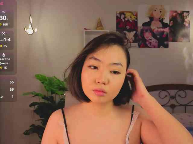 akino-hen1 webcam