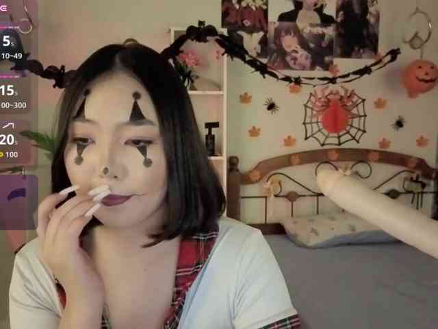 Model: akino-hen1