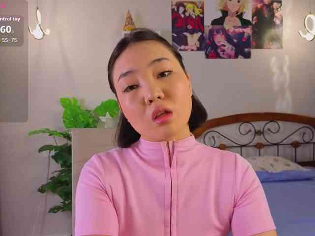 akino-hen1 webcam