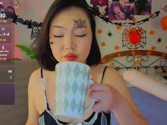 Model: akino-hen1