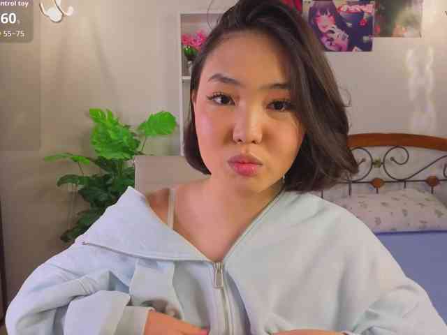 akino-hen1 webcam