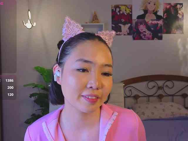 Model: akino-hen1