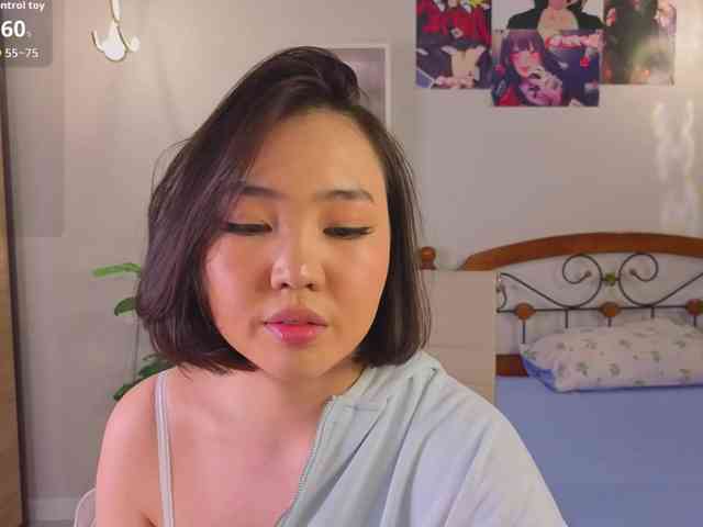 akino-hen1 webcam