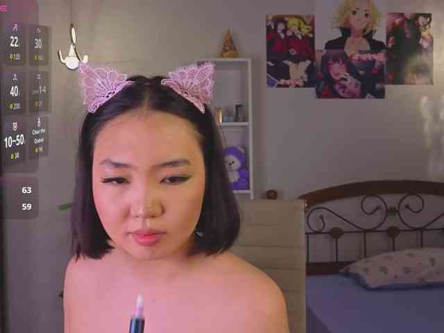 Model: akino-hen1
