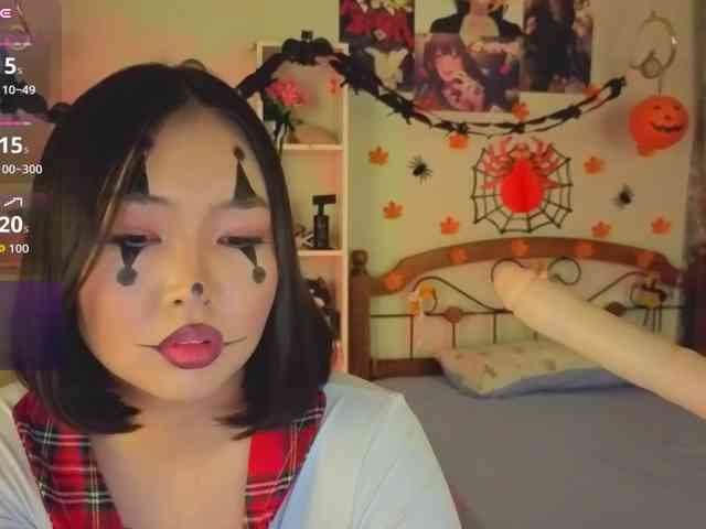 Model: akino-hen1