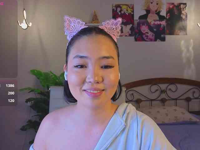 random chat cam Akino-hen1