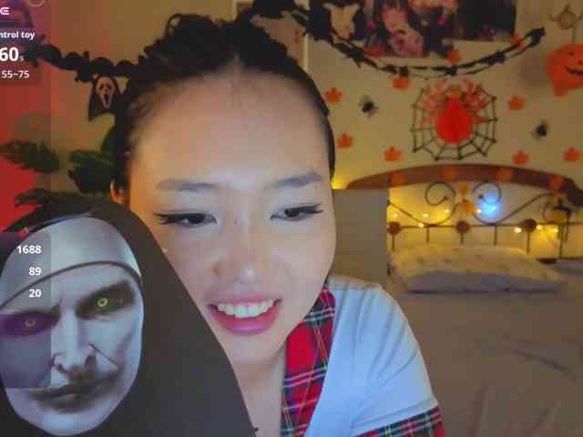 Model: akino-hen1
