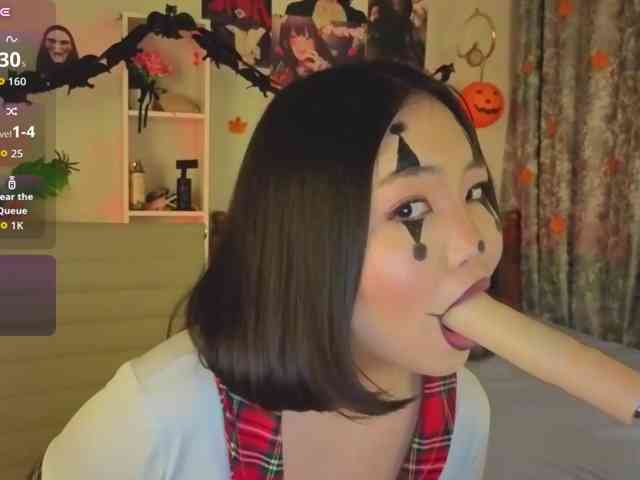 Model: akino-hen1