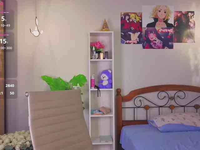 akino-hen1's webcam live show