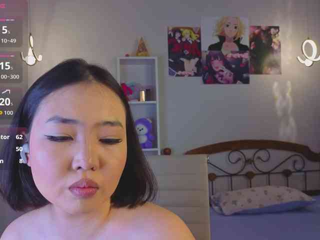 Model: akino-hen1