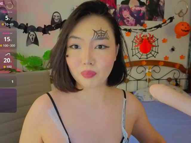 Model: akino-hen1
