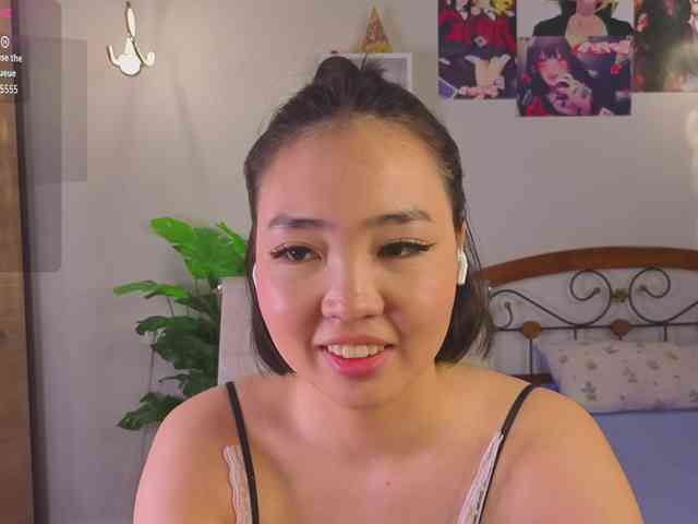 akino-hen1 webcam