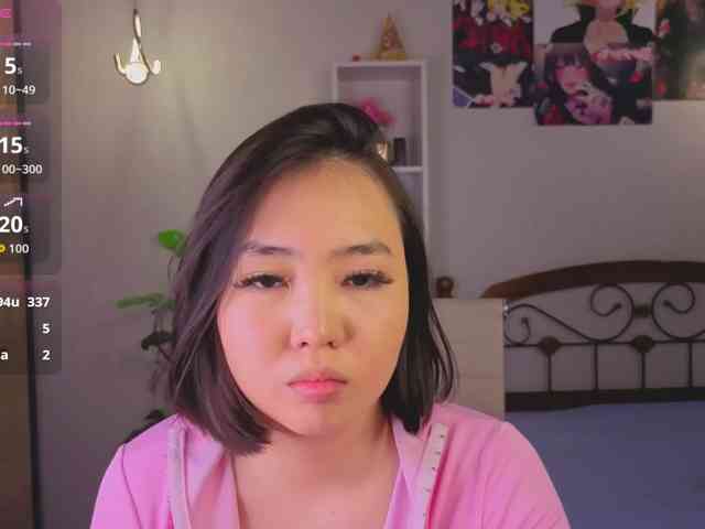 akino-hen1 webcam