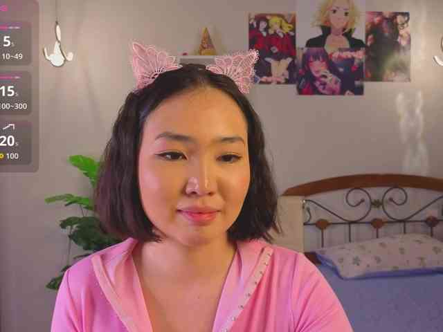 Model: akino-hen1