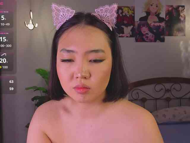 akino-hen1 webcam