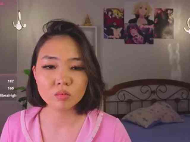 akino-hen1 webcam