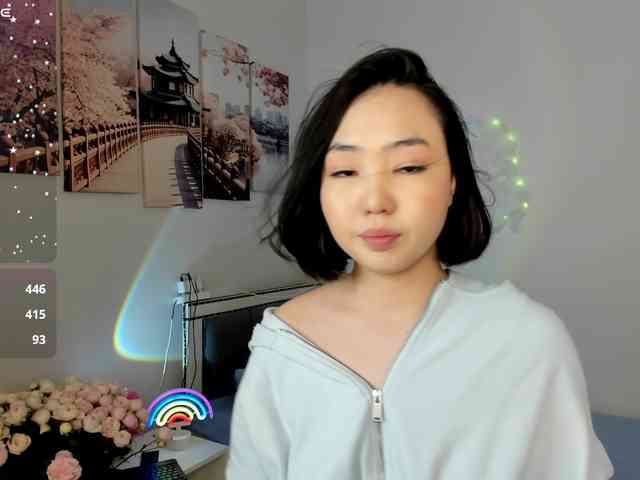 akino-hen1 webcam
