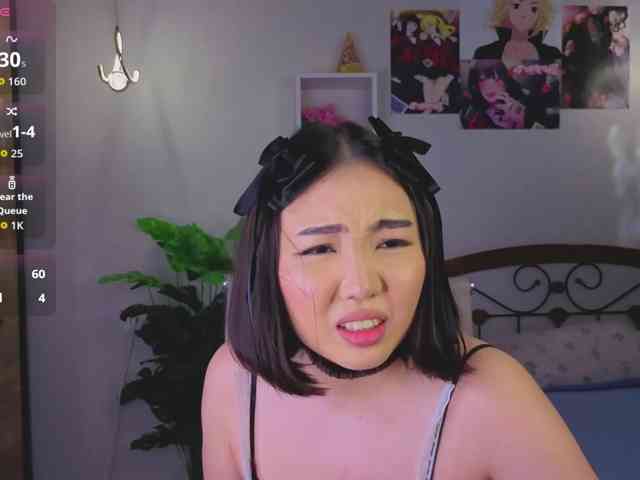 Model: akino-hen1