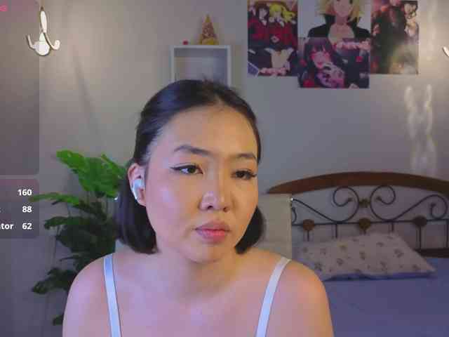akino-hen1 webcam