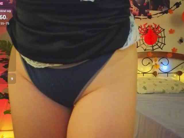 akino-hen1 webcam