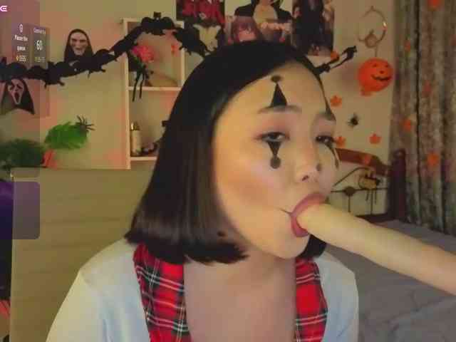 akino-hen1 webcam