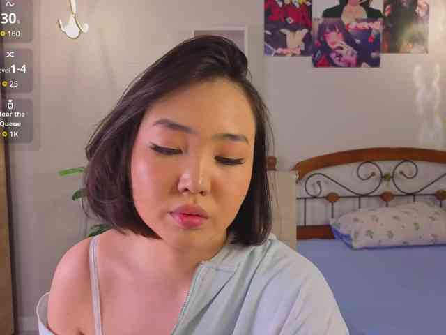 akino-hen1 webcam