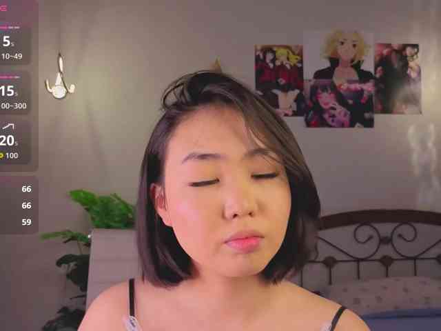 akino-hen1 webcam