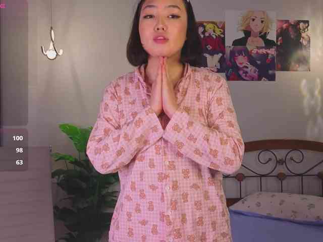 Model: akino-hen1