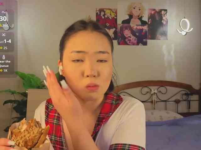 Model: akino-hen1