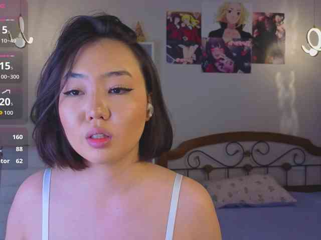 akino-hen1 webcam