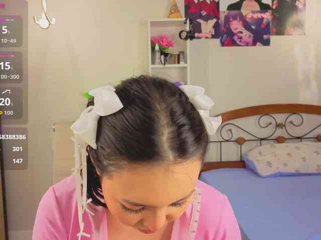 Model: akino-hen1