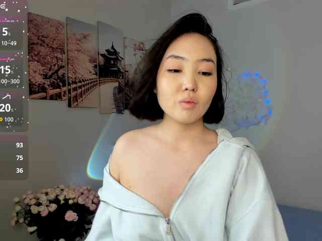 Model: akino-hen1