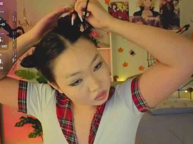 Model: akino-hen1