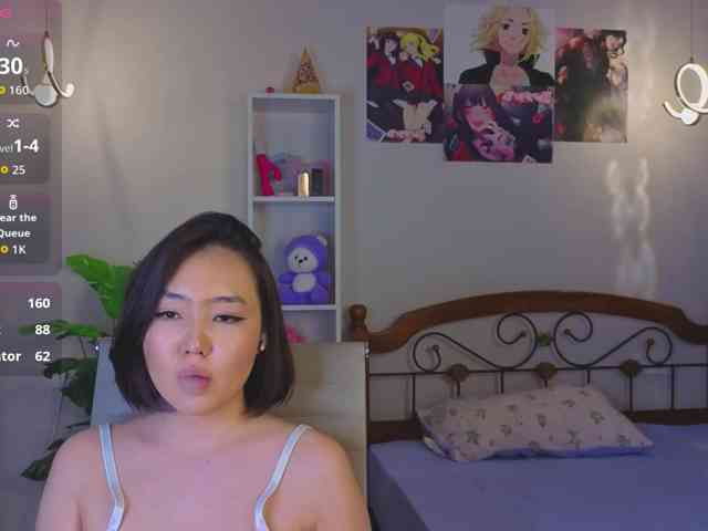 akino-hen1 webcam