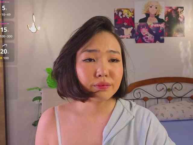 Model: akino-hen1
