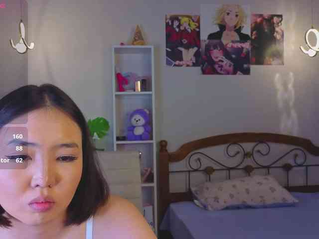 akino-hen1 webcam